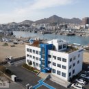 삼학도 요트마리나 인근 이미지