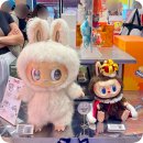 블링팝(Bling Pop) | 명동 놀거리 쇼핑 가볼만한곳 실내 데이트 코스 추천