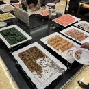 엑스포로123번길(유성-106) | W26. 대전 호텔icc 웨딩홀 본식 한달전 뷔페 시식_연회장 솔직후기