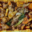 공주찜닭본점 이미지