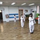 경희대 엘리트 태권도 이미지