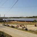 한성  태양광발전소 이미지