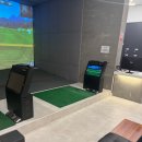 테크노 스크린골프 이미지