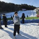 테마파크 | 부산 근교 아이와 김해가야테마파크 눈썰매장 후기 도자기체험