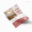 새롬디자인 - 서초구 동광로 28 | [전단 제작 후기]리바트 새롬디자인점_5주년 단독 프로모션
