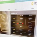 국제표준금거래소 연산점(금매입, 금거래소, 골드바, 돌반지 구입) 방문후기