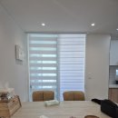 씨유부천진달래마을점 | [부천 진달래마을 아파트] 주노홈테크 창호 블라인드 &amp; 커튼 &amp; 드레스룸 시공 후기