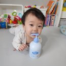 피부엔 이슬 | 🧸 아기 피부에 순하게, 이슬로 베이비로션 사용 후기