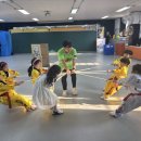 고구려태권도장 이미지