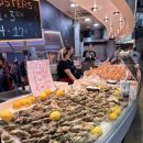 전원풍경 house | 바르셀로나 자유여행코스 추천 / 보케리아시장 구경, 가우디의 구엘공원