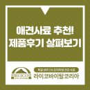 라이코 바이탈 코리아 | 라이코바이탈코리아의 애견사료추천, 제품후기 살펴보아요~!