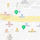 경기도 수원시 영통구 매여울로,동수원로 이미지