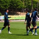 월드컵보조경기장 이미지