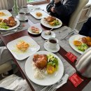 에덴주유소 | [몽골여행] 8일차 어기호수 6월말 날씨는 천방지축 얼렁뚱땅 고급숙소 리뷰 | 자브항 8박9일