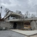 청풍발리호텔 | 충북 제천여행 제천 청풍호 근처 카페 추천 콘크리트월