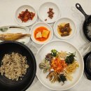 이복주보리밥 이미지