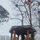 고양누리길 2코스 한북누리길 | 🌿《눈이 길을 그려준 날, 한북누리길 - 나의 유람록 12화 》