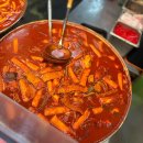 섹시한떡볶이 - 남구 봉월로102번길 25 | 대구 서문시장 분식 맛집, 김민경의 섹시한 떡볶이 꼬마김밥 후기