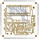 AC 디지털 전압계(AC digital voltmeter)를 만들어 봅시다. 이미지