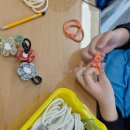 원미중학교 | 토탈공예수업☆#수업후기#토탈공예수업#특수반수업#중학교토탈공예#안산시흥토탈공예강사#안산시흥외부...