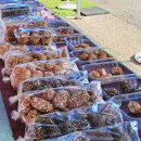 군산한양종합장식 | [군산 장자도맛집] 수제한과의 에르메스! 도깨비한과 모둠한과 솔직 후기