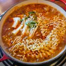 카이브 부산송정4호점 | [추천 맛집] 부산 펜션 카이브 3,4호점 초근접 송정 대표 맛집! 맘보 식당