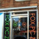 폭스 PC방 이미지