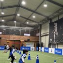LM유소년축구클럽 실내풋살장