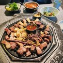 제줏간송천에코시티점 | 전주에코시티맛집 [제줏간] 송천동구워주는고기집