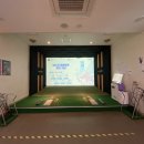 SG 골프 아카데미 이미지