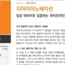 지아이(Gi)정보