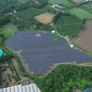 마리태양광발전소 이미지