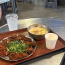 장터광장이 있는 예산상설시장 후기 및 맛집 추천