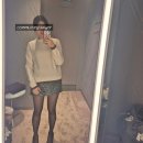 (주)동주팜 | 예쁘면 0원이야!*구찌 2025 크루즈 구매후기 및 착샷(플랫슈즈, 스크런치, 의류), 퍼스널컬러 클래스...