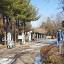 단대게이트볼장 이미지