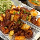 두가지떡볶이 하남미사점 이미지