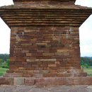 영양 산해리 오층모전석탑 이미지