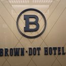 브라운도트호텔 구서역점 이미지