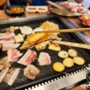 우리쌈대패