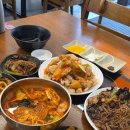 뒷골목짬뽕 | 가경동 중식당 추천, 하나병원 근처 가경짬뽕 솔직후기 |찹쌀탕수육 맛집, 5000원 짜장면