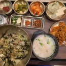 한우설렁탕 | 인천 롯데백화점 맛집 한식 한티옥 한우설렁탕 후기