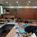 구로1동 주민센터 이미지