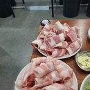 꽃돼지무한리필삼겹살 (세종2호점)