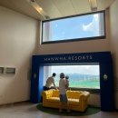 [용인숙소] 7개월 아가랑 ‘한화리조트 용인 베잔송’ 뽀로로 MAKE룸 솔직후기