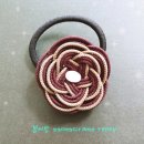 머리꽃 피우다 이미지