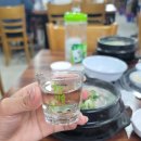 이조삼계탕. 고기 이미지