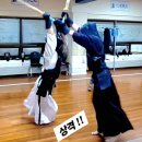 청명검도관 | 《검도 후기ㅡ15》