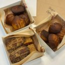 대구 동구 버터떡 맛집 동대구 카페 탬퍼 내돈내산 솔직후기