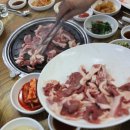 산마루갈비