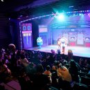 뮤지컬 꿈을 찾아서 이미지